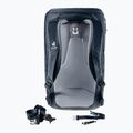 Turistický batoh Deuter UP Stockholm black 7