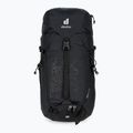 Dámský trekingový batoh deuter Trail 22 l SL black 344142371250