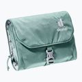 Cestovní kosmetická taštička deuter  Wash Bag I jade