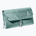 Cestovní kosmetická taštička deuter Wash Bag II jade