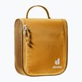 Cestovní kosmetická taštička  Deuter Wash Center I cinnamon/almond