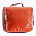 Turistická brašna Deuter Wash Center Lite I 393052195130 papaya/redwood