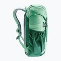 Turistický batoh dziecięcy deuter Junior 18 l spearmint/seagreen 2