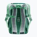 Turistický batoh dziecięcy deuter Junior 18 l spearmint/seagreen 3