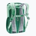 Turistický batoh dziecięcy deuter Junior 18 l spearmint/seagreen 4