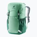 Turistický batoh dziecięcy deuter Junior 18 l spearmint/seagreen 6