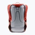Turistický batoh dziecięcy deuter Overday 15 l raisin/currant 3
