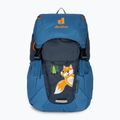 Dětský turistický batoh Deuter Waldfuchs 10 l marine/wave