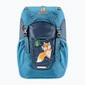 Dětský turistický batoh Deuter Waldfuchs 10 l marine/wave 5