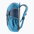 Dětský turistický batoh Deuter Waldfuchs 10 l marine/wave 9