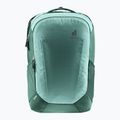 Deuter Giga 28 l městský batoh 381232122760 jade/seagreen 5