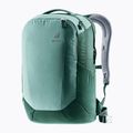 Deuter Giga 28 l městský batoh 381232122760 jade/seagreen 6