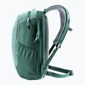 Deuter Giga 28 l městský batoh 381232122760 jade/seagreen 9