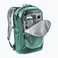 Deuter Giga 28 l městský batoh 381232122760 jade/seagreen 10