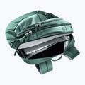 Deuter Giga 28 l městský batoh 381232122760 jade/seagreen 11