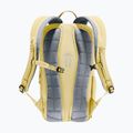 Městský batoh deuter Stepout 12 l ginger/turmeric 2