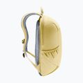 Městský batoh deuter Stepout 12 l ginger/turmeric 5