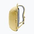 Městský batoh deuter Stepout 12 l ginger/turmeric 6