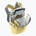 Městský batoh deuter Stepout 12 l ginger/turmeric 8