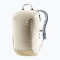 Městský batoh Deuter StepOut 12 l bone/desert 6