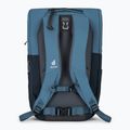 Turistický batoh Deuter UP Seoul 26 l ink/atlantic 3