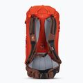 Deuter Freescape Lite 26 l parašutistický batoh 330012296050 papaya/umbra 3