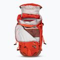 Deuter Freescape Lite 26 l parašutistický batoh 330012296050 papaya/umbra 4