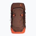 Deuter Freescape Pro 40+ l parašutistický batoh 330032269020 umbra/papaya