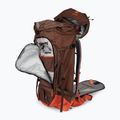 Deuter Freescape Pro 40+ l parašutistický batoh 330032269020 umbra/papaya 4