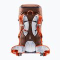 Deuter Freescape Pro 40+ l parašutistický batoh 330032269020 umbra/papaya 6