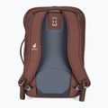 Trekingový batoh Deuter Carry On 28 l 351012266160 kaštan/umbra 3