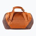 Turistická taška Deuter Aviant Duffel 35 l kaštan/umbra 3