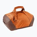 Turistická taška Deuter Aviant Duffel 35 l kaštan/umbra 4