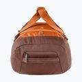 Turistická taška Deuter Aviant Duffel 35 l kaštan/umbra 5