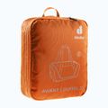 Turistická taška Deuter Aviant Duffel 35 l kaštan/umbra 7
