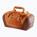 Turistická taška Deuter Aviant Duffel 70 l kaštan/umbra