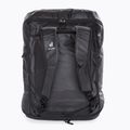 Turistická taška Deuter Aviant Duffel 40 l černá 3