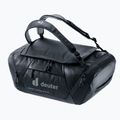 Turistická taška Deuter Aviant Duffel 40 l černá 7