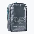 Turistická taška Deuter Aviant Duffel 40 l černá 8