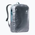 Turistická taška Deuter Aviant Duffel 40 l černá 9