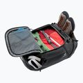 Turistická taška Deuter Aviant Duffel 40 l černá 10
