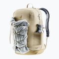 Batoh  deuter Gogo 25 l bone/ desert 8