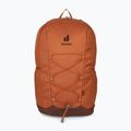 Batoh Deuter Gogo chestnut/umbra city