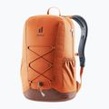 Batoh Deuter Gogo chestnut/umbra city 5