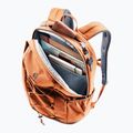 Batoh Deuter Gogo chestnut/umbra city 6