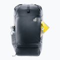 Batoh deuter Utilion 30 l black 5