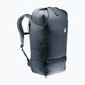 Batoh deuter Utilion 30 l black 2