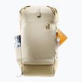 Batoh městskýDeuter Utilion 30 l bone/desert city 9