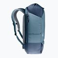 Batoh městský Deuter Utilion 30 l atlantic/ink city 6