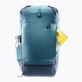 Batoh městský Deuter Utilion 30 l atlantic/ink city 8